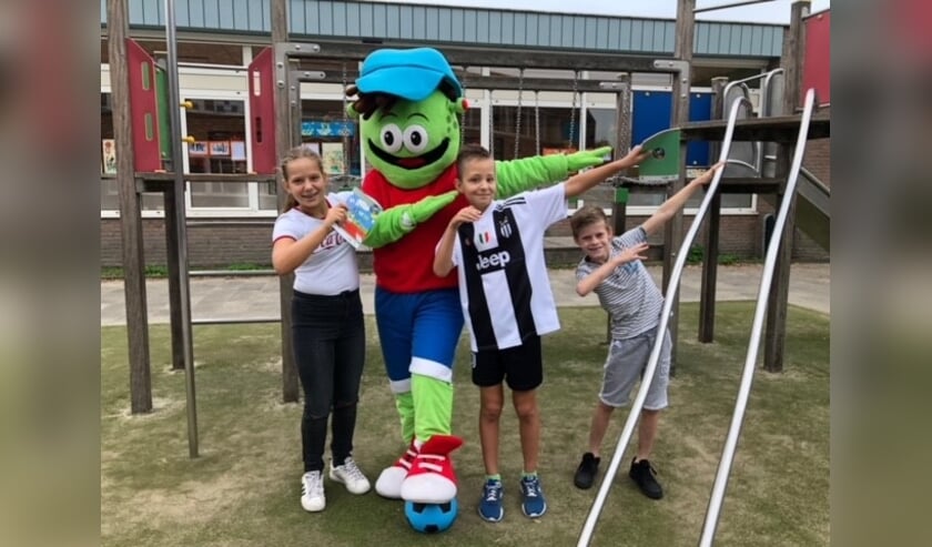Sjors Sportief