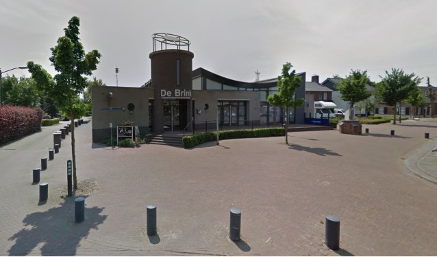 De Brink (Foto: Google Maps).