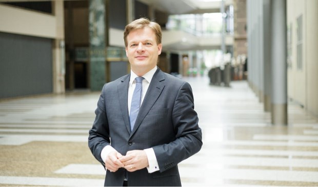 Pieter Omtzigt.