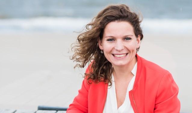 Sylvie Kroef