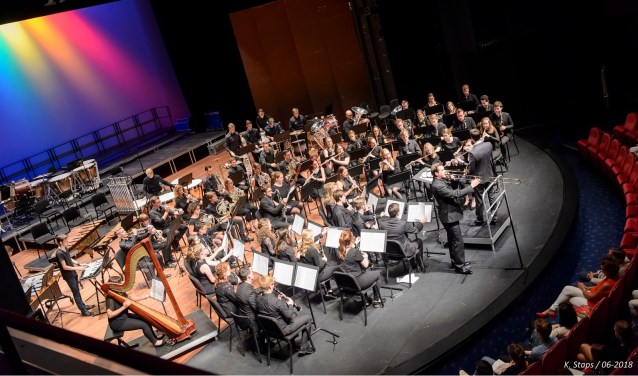 De dag staat in het teken van de toekomst van het Brabantse muziekleven.