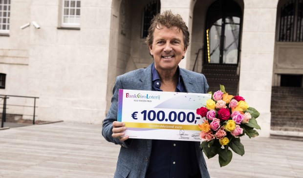 Ambassadeur Robert ten Brink. Fotocredits: Jurgen Jacob Lodder.