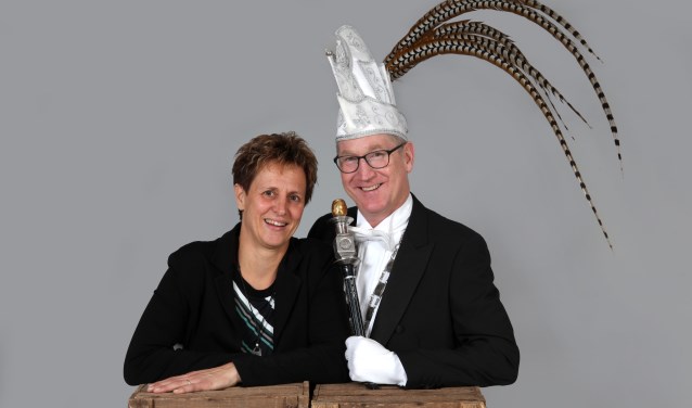 Jan en Wendy