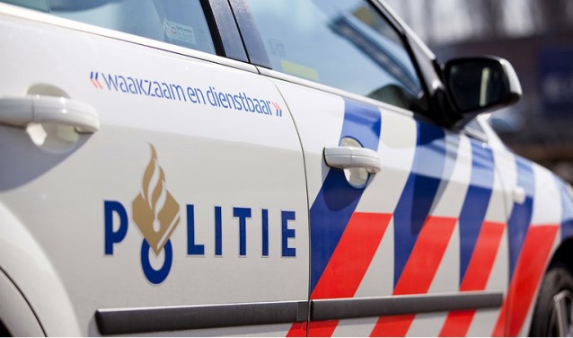 Politie.