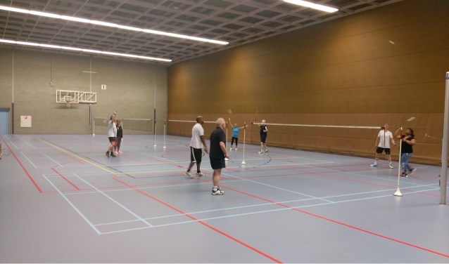 De Kwel in Cuijk.
