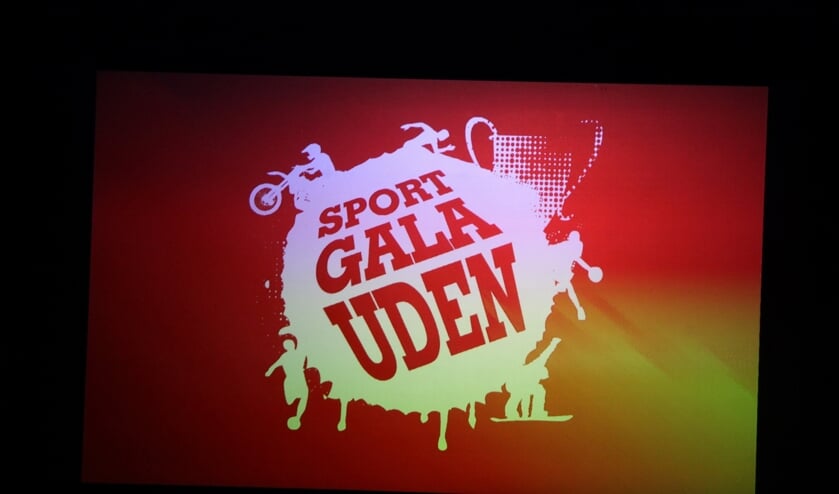 Sportkampioen te over op Udens sportgala