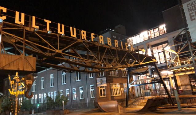 Op de Noordkade in Veghel vindt op vrijdag 25 januari de vierde editie van de Nacht van de Noordkade plaats.