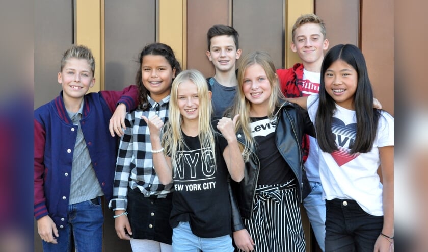 Het Fioretti College biedt de leerwegen praktijkonderwijs (PrO), basisberoeps, kaderberoeps en mavo aan.