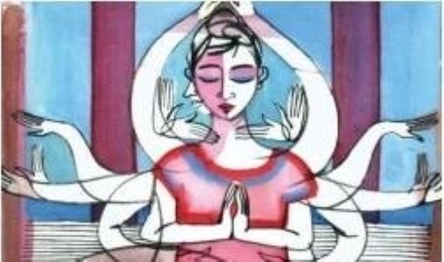 Zhineng Qigong vergroot de concentratie, verlaagt stress, is ontspannend en versterkt het immuunsysteem.
