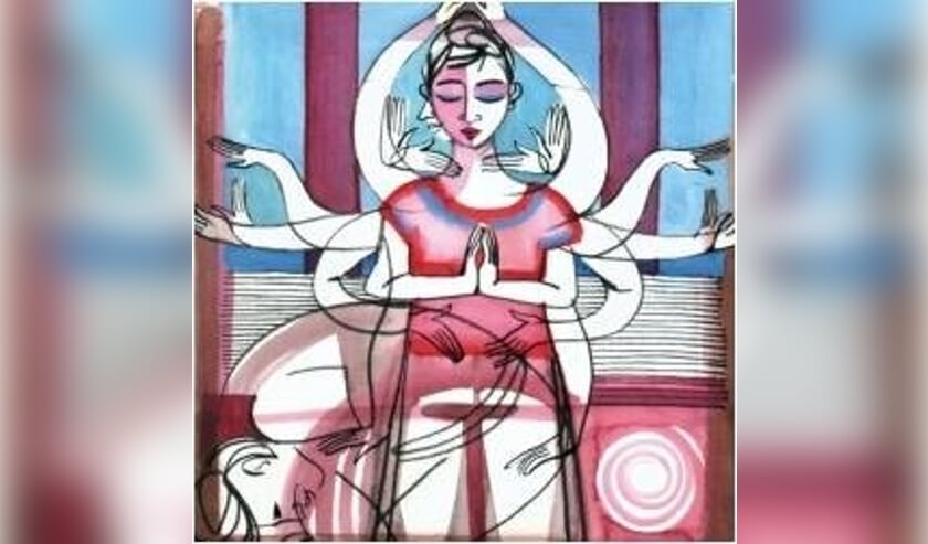 Zhineng Qigong vergroot de concentratie, verlaagt stress, is ontspannend en versterkt het immuunsysteem.
