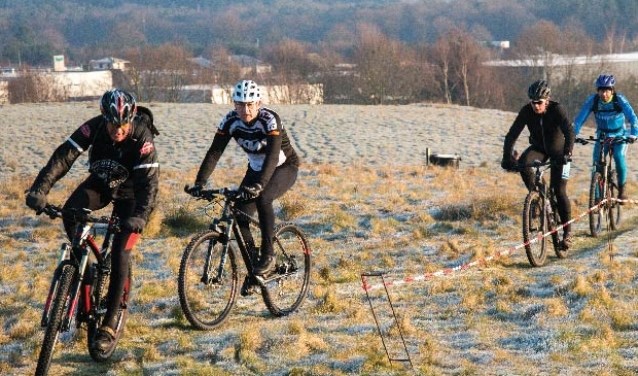 Deelnemers kunnen kiezen uit opties van 35, 45 en 55 kilometer