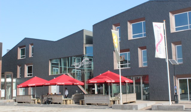 De Berchplaets.