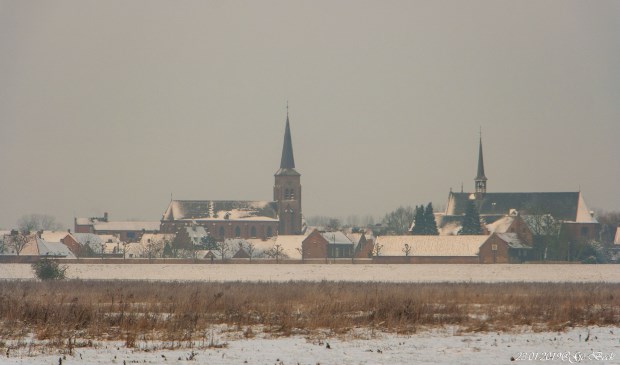 Megen. (Foto: Gerard Beck)