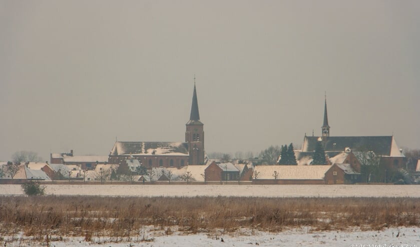 Megen. (Foto: Gerard Beck)
