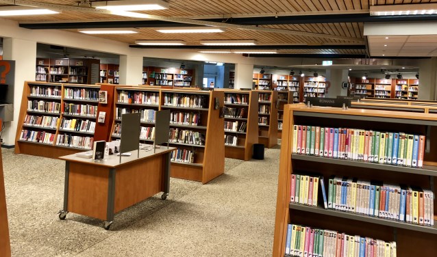 Boekenpraat is op donderdag 14 februari om 10.00 uur in Veghel.