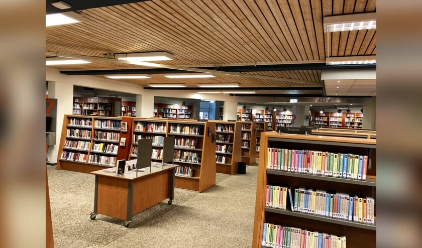 Boekenpraat is op donderdag 14 februari om 10.00 uur in Veghel.