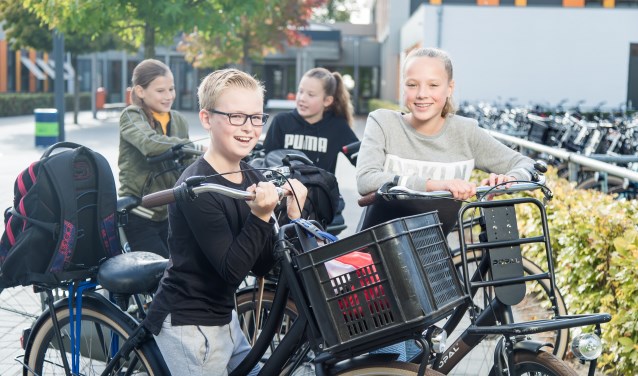 Elzendaalcollege Boxmeer last een extra informatieavond in voor ouders van leerlingen van groep 7 en 8 op maandag 11 februari.