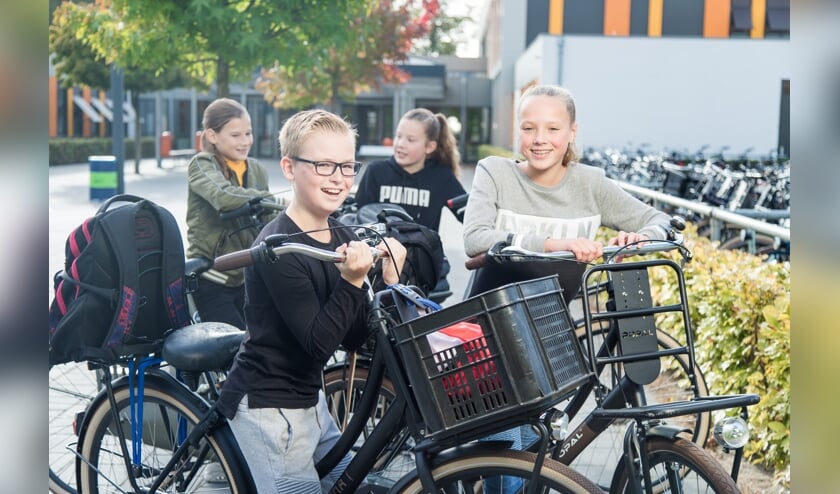 Elzendaalcollege Boxmeer last een extra informatieavond in voor ouders van leerlingen van groep 7 en 8 op maandag 11 februari.