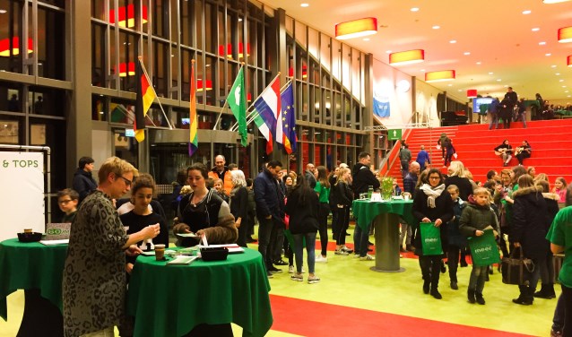 Metameer houdt een open dag in Boxmeer en op de locatie in Stevensbeek. (foto: Metameer)