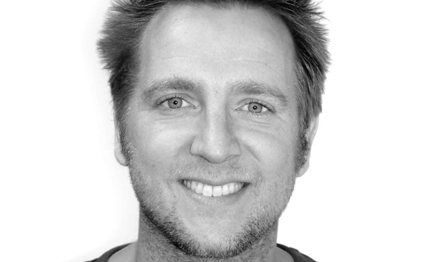 Ton van Zantvoort