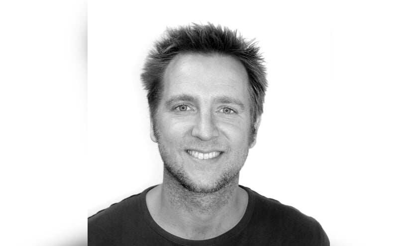 Ton van Zantvoort