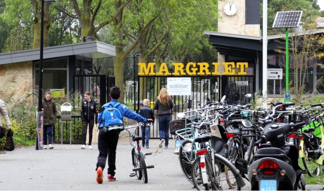 RKSV Margriet.
