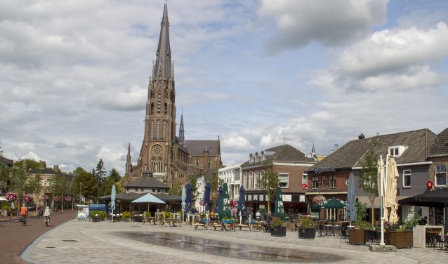 'Koopzondagen anno 2019 moéten anders….. ook in Veghel'