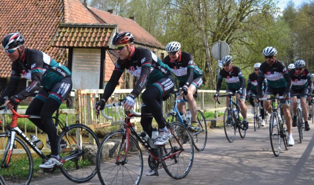 Maak kennis met Toer Wieler Club Volkel