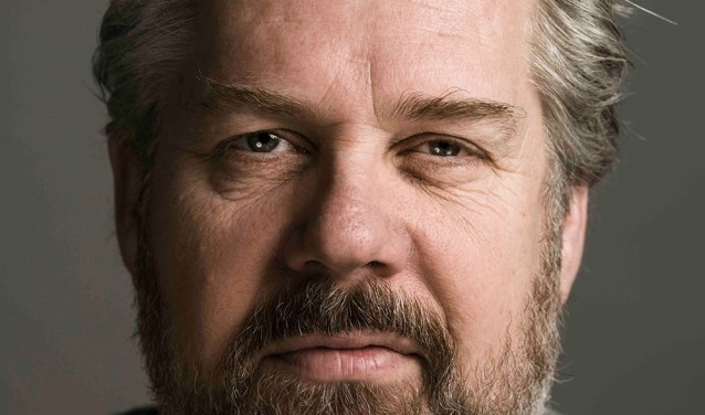 Thomas Acda (foto: Koos Breukel)