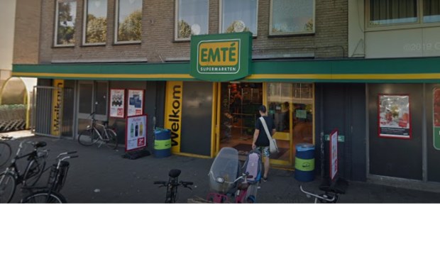 De EMTE in Oss. (Foto: Google Maps)