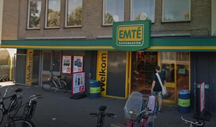 De EMTE in Oss. (Foto: Google Maps)