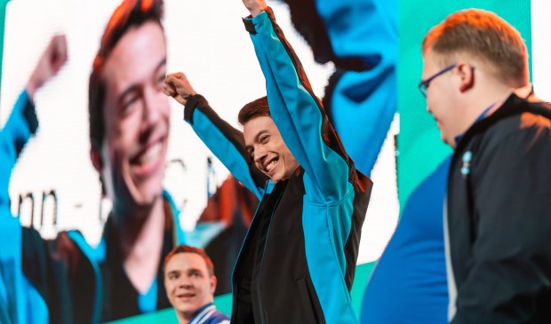 skills heroes, skills talents, world skills netherlands, amsterdam rai, maart 2019, skills the finals