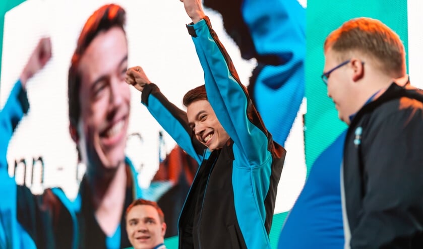 skills heroes, skills talents, world skills netherlands, amsterdam rai, maart 2019, skills the finals