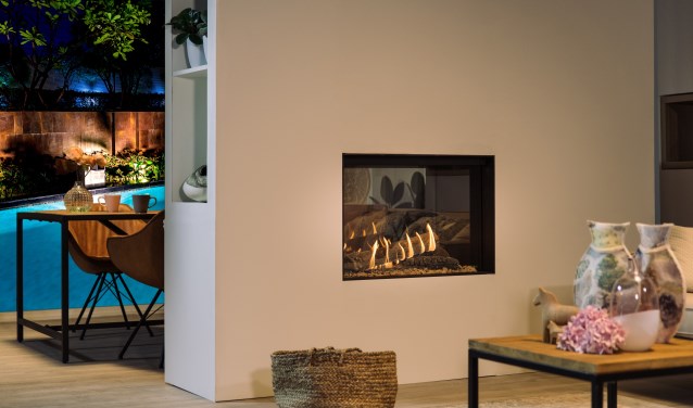 Van Tiel Haarden heeft een mooie showroom op de Doornhoek 3766.