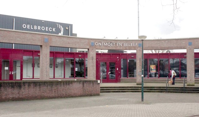 Oelbroeck in Sint Anthonis gaat nog meer nog dan voorheen inhoud geven aan de slogan: Ontmoet en beleef.
