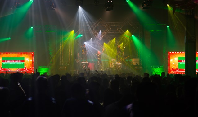 De vorige editie van de Halfvastenfeesten