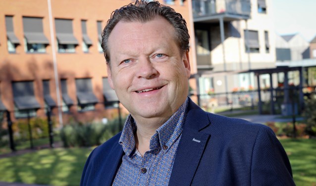 Eus Witlox stapt op