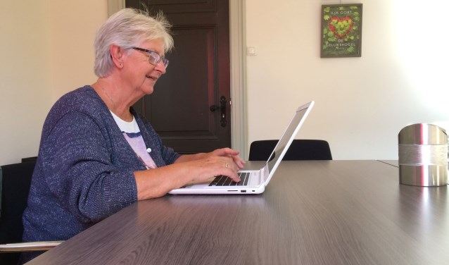 De cursustijden zijn van 09.30 uur tot en met 11.30 uur.
