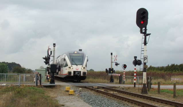 Het merendeel van het burgerpanel zou de trein pakken als het openbaar vervoer goedkoper wordt.