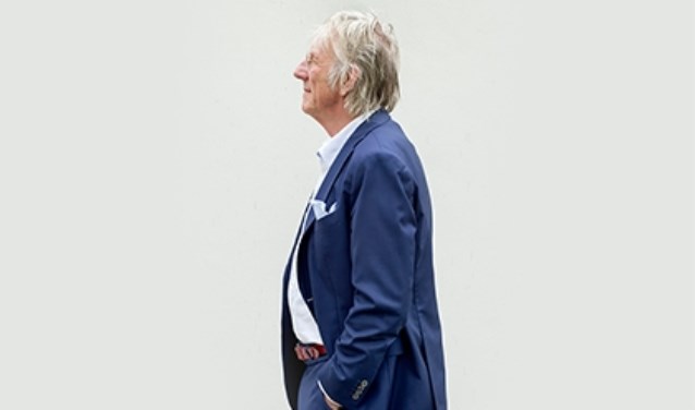 Freek de Jonge (foto: Maartje Geels)