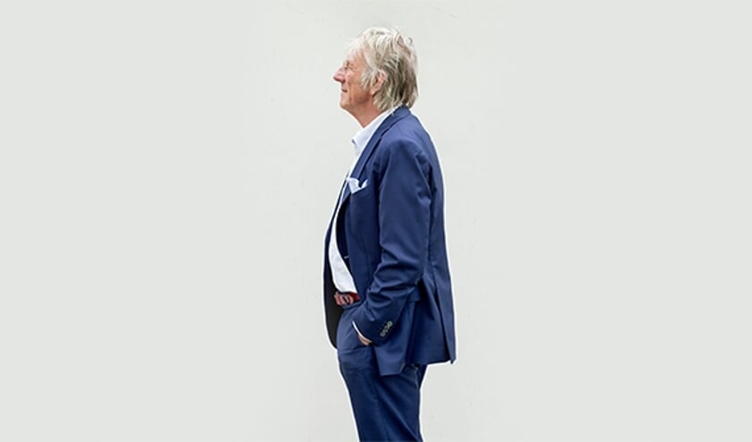 Freek de Jonge (foto: Maartje Geels)
