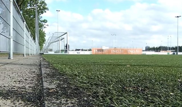 Een foto gemaakt bij O.S.S.'20