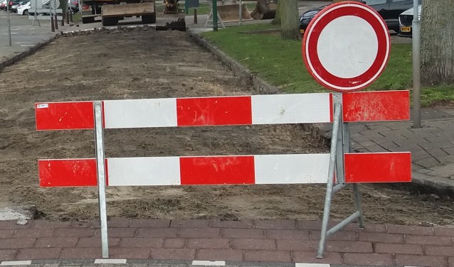 Foto ter illustratie.