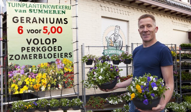 Marco van Summeren.