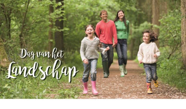 Op www.dagvanhetlandschap is alle informatie over de veertien startlocaties in heel Brabant te vinden.