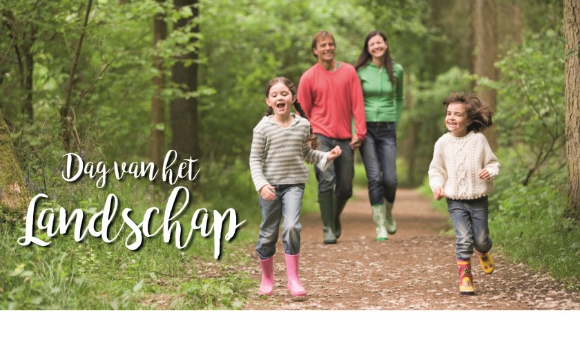 Op www.dagvanhetlandschap is alle informatie over de veertien startlocaties in heel Brabant te vinden.