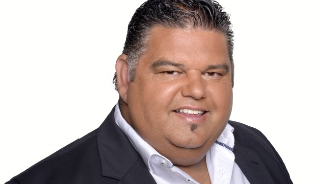 Django Wagner.