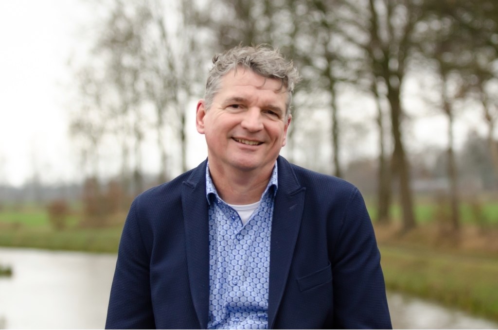 Ernest de Groot