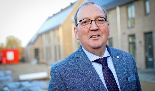 Eric van den Bogaard