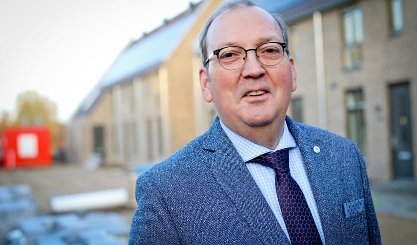 Eric van den Bogaard